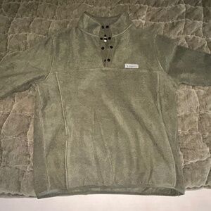 Local Boy Outfitters Button Up Pullover